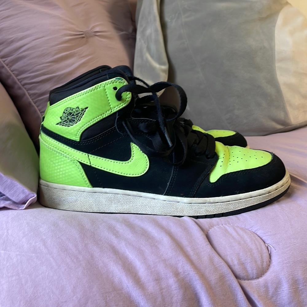 Jordan 1 retro high